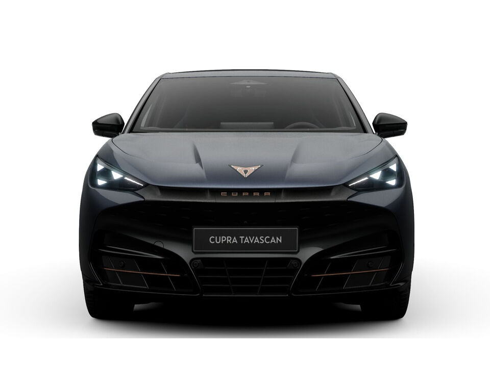 CUPRA Tavascan Adrenaline