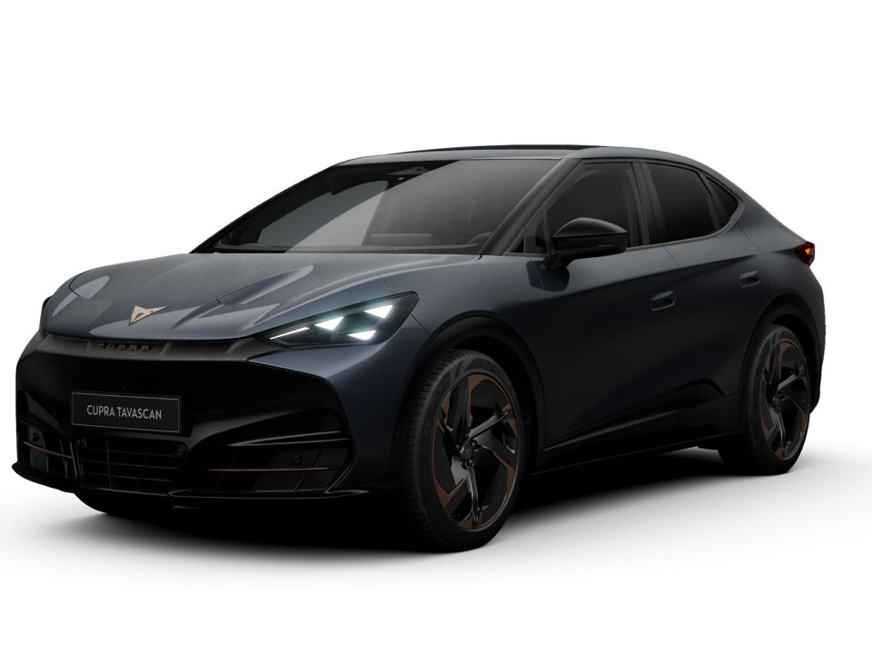 CUPRA Tavascan Adrenaline
