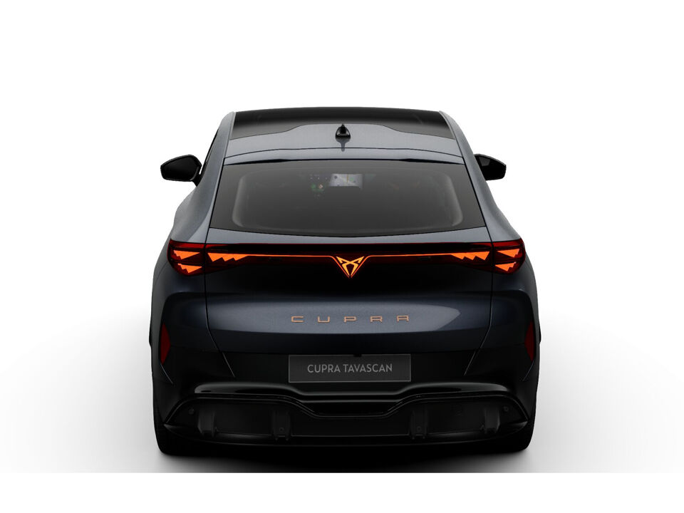 CUPRA Tavascan Adrenaline