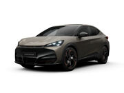 CUPRA Tavascan Adrenaline