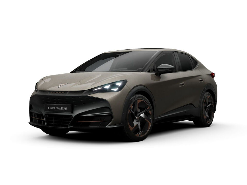 CUPRA Tavascan Adrenaline