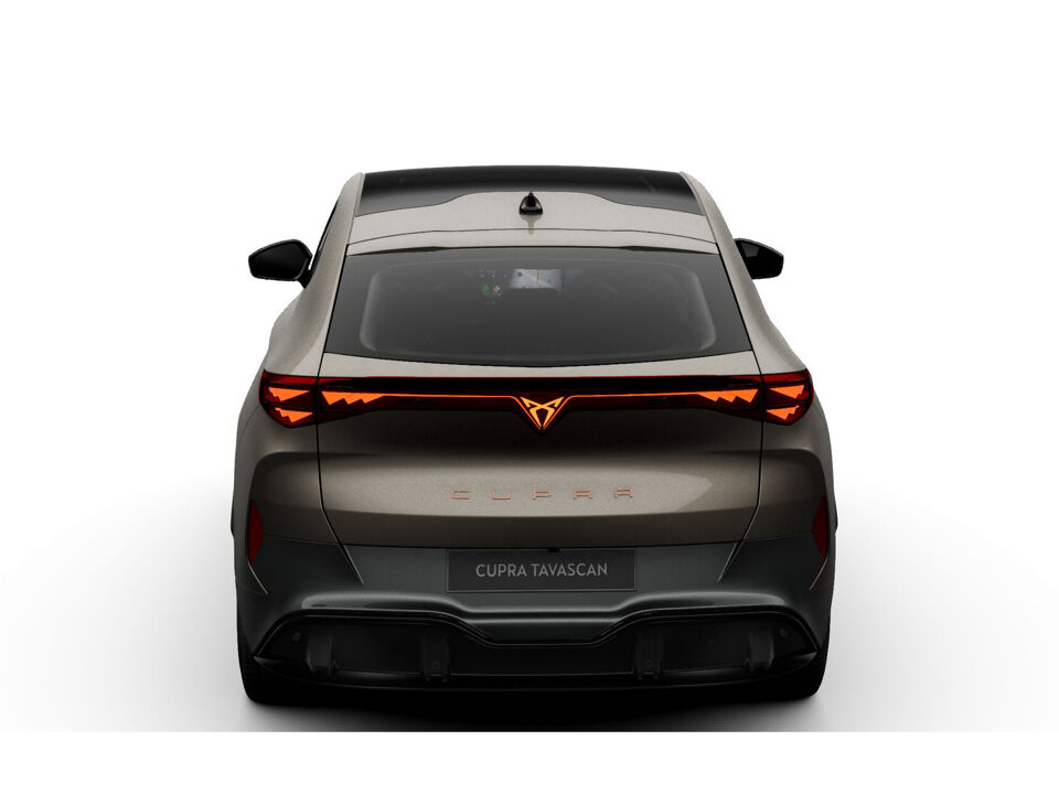 CUPRA Tavascan Adrenaline