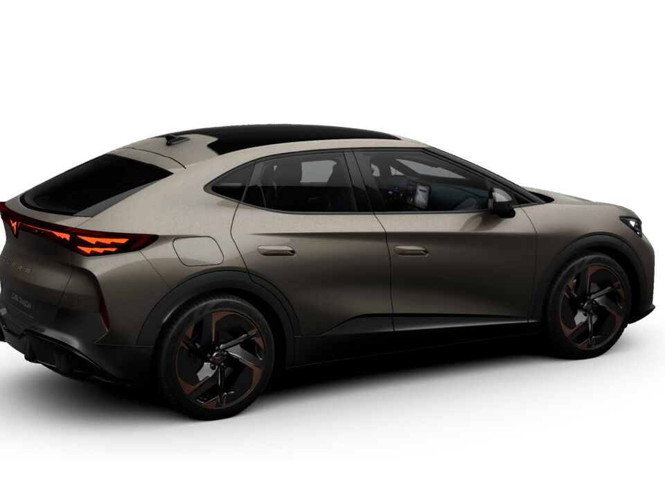 CUPRA Tavascan Adrenaline