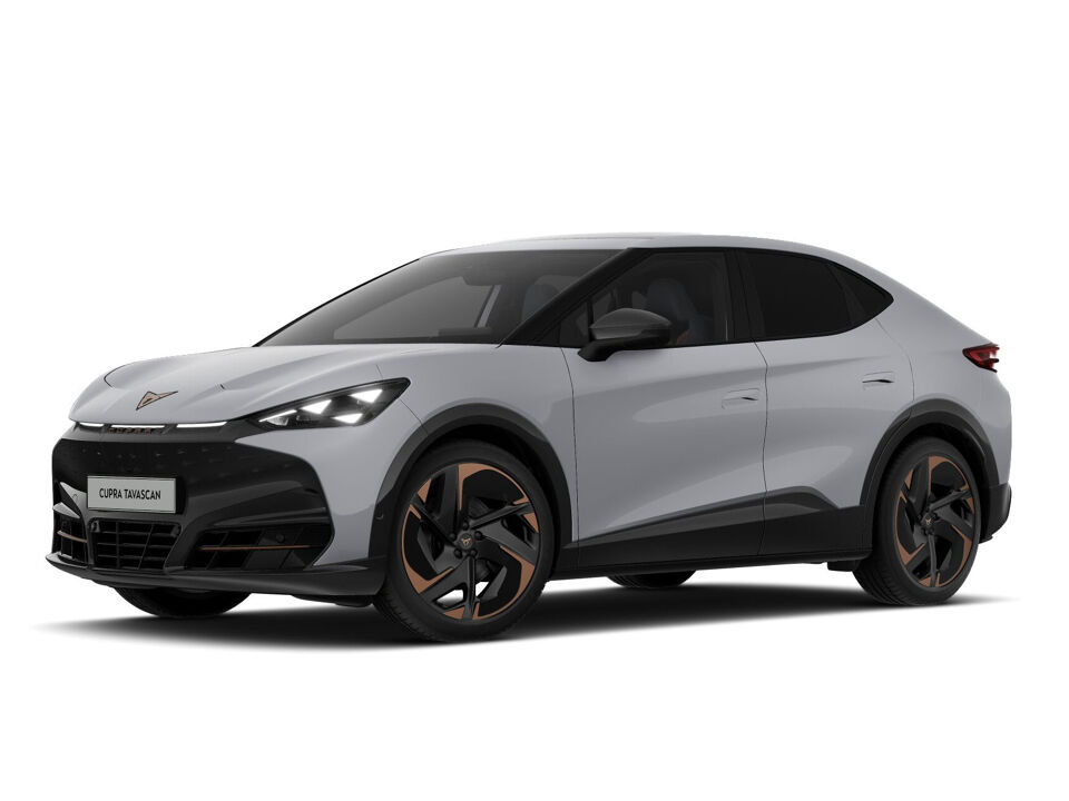 CUPRA Tavascan Adrenaline