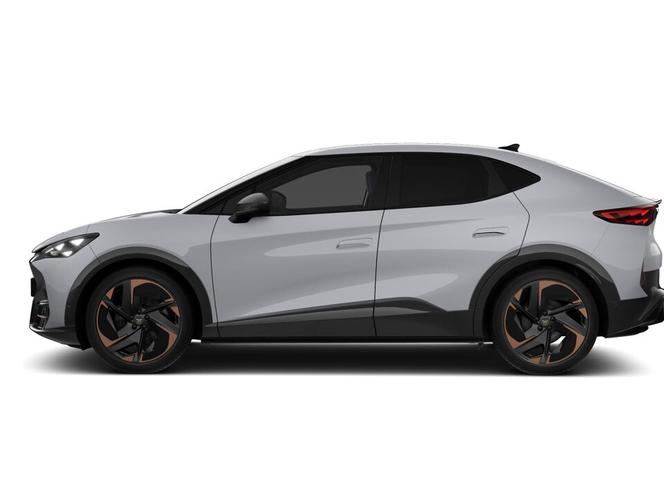 CUPRA Tavascan Adrenaline