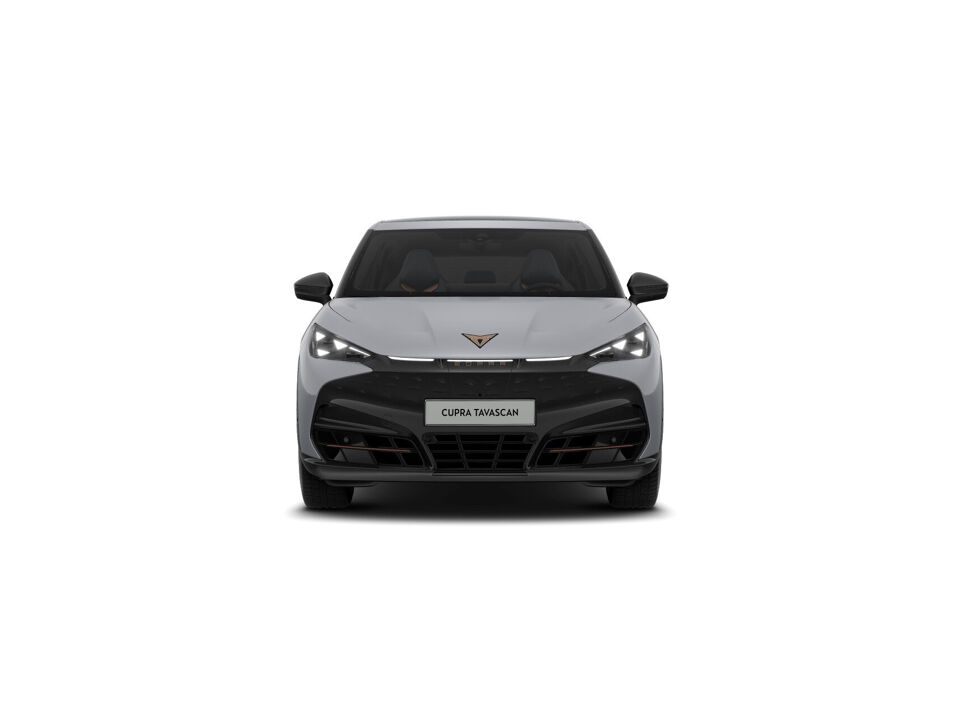 CUPRA Tavascan Adrenaline