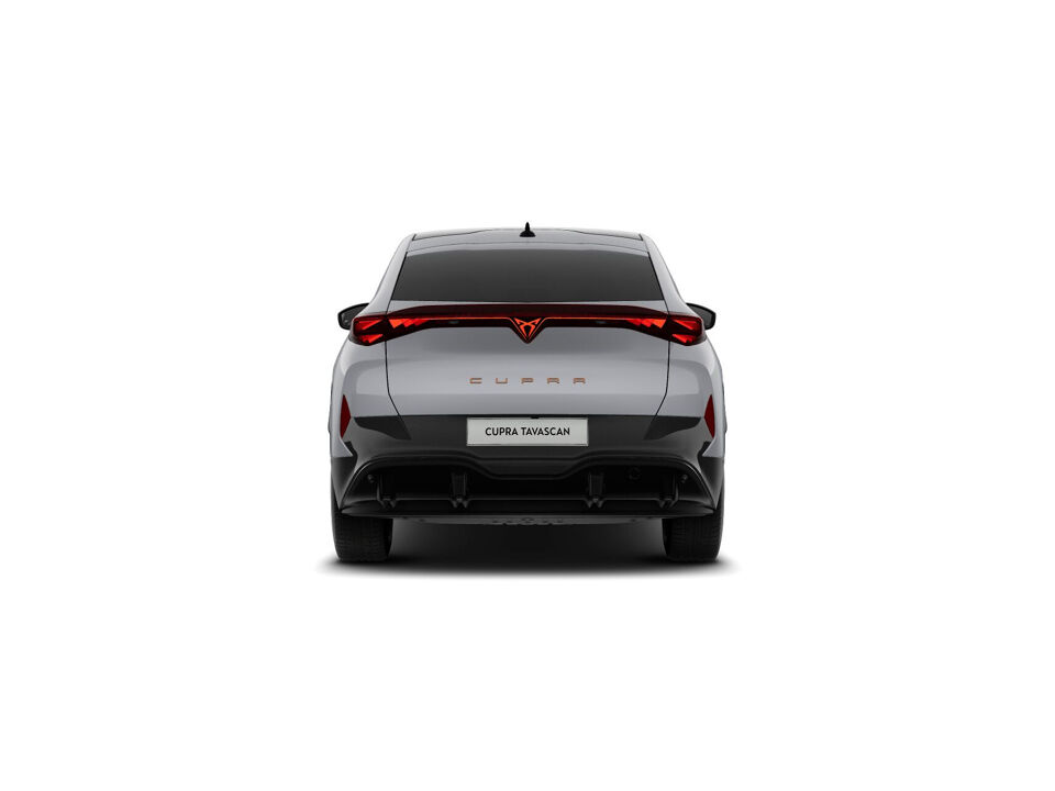 CUPRA Tavascan Adrenaline