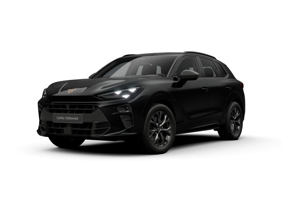 CUPRA Terramar Essential