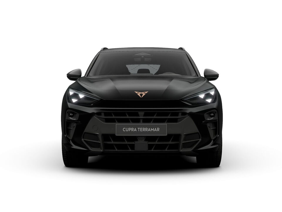 CUPRA Terramar Essential