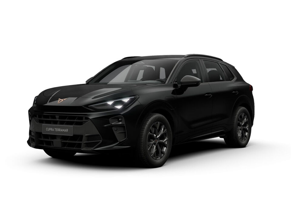 CUPRA Terramar Essential