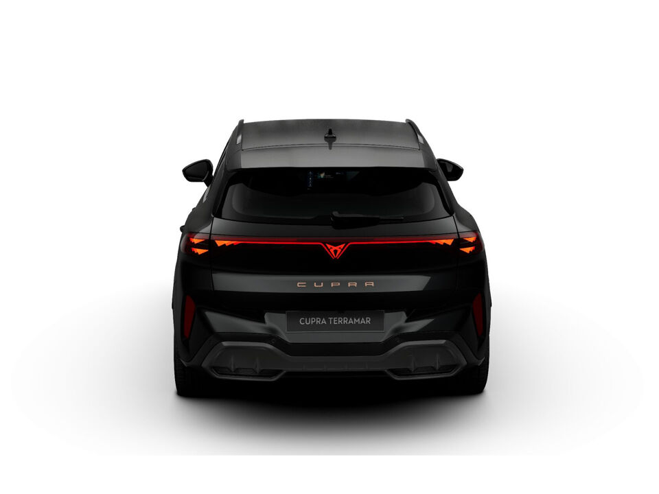 CUPRA Terramar Essential