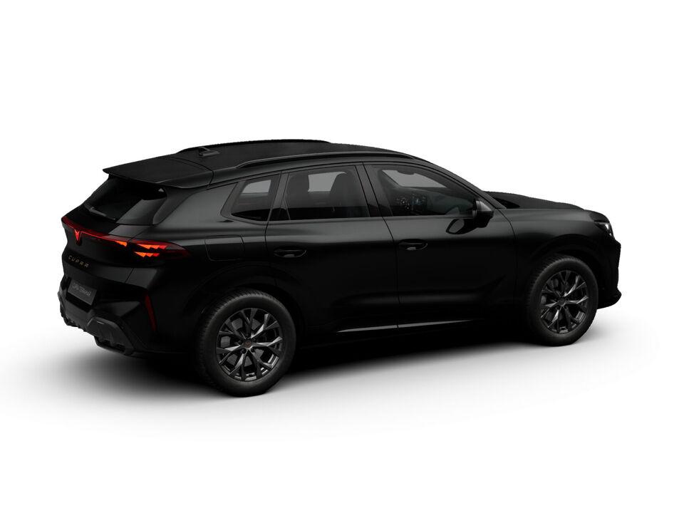 CUPRA Terramar Essential
