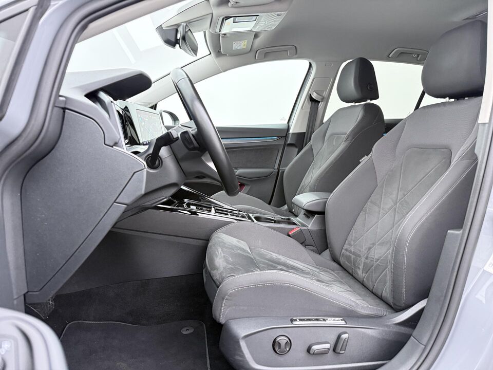 Volkswagen Golf 1.4 eHybrid Style