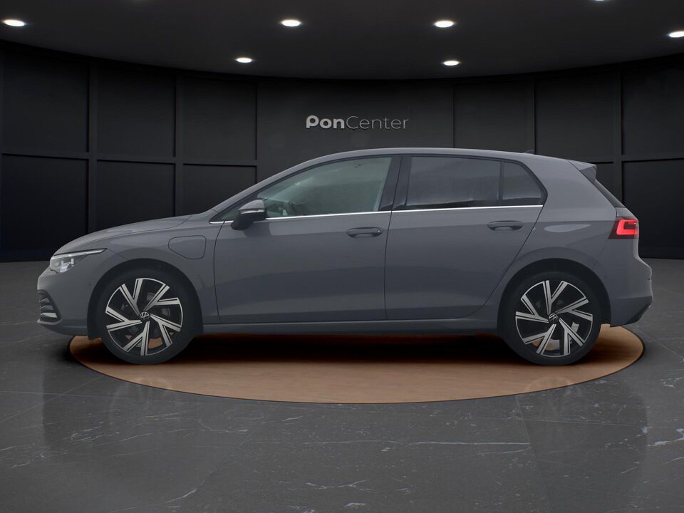 Volkswagen Golf 1.4 eHybrid Style