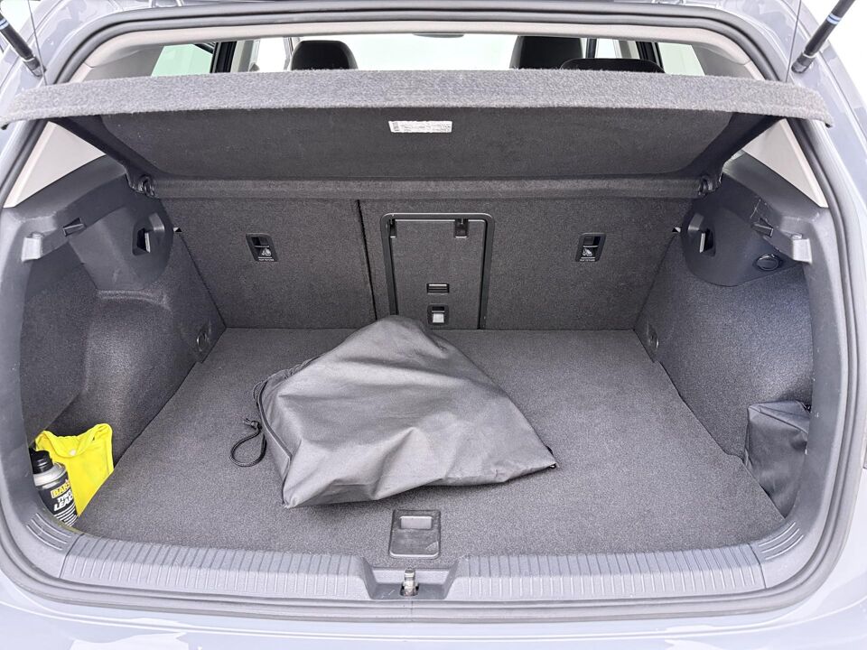 Volkswagen Golf 1.4 eHybrid Style