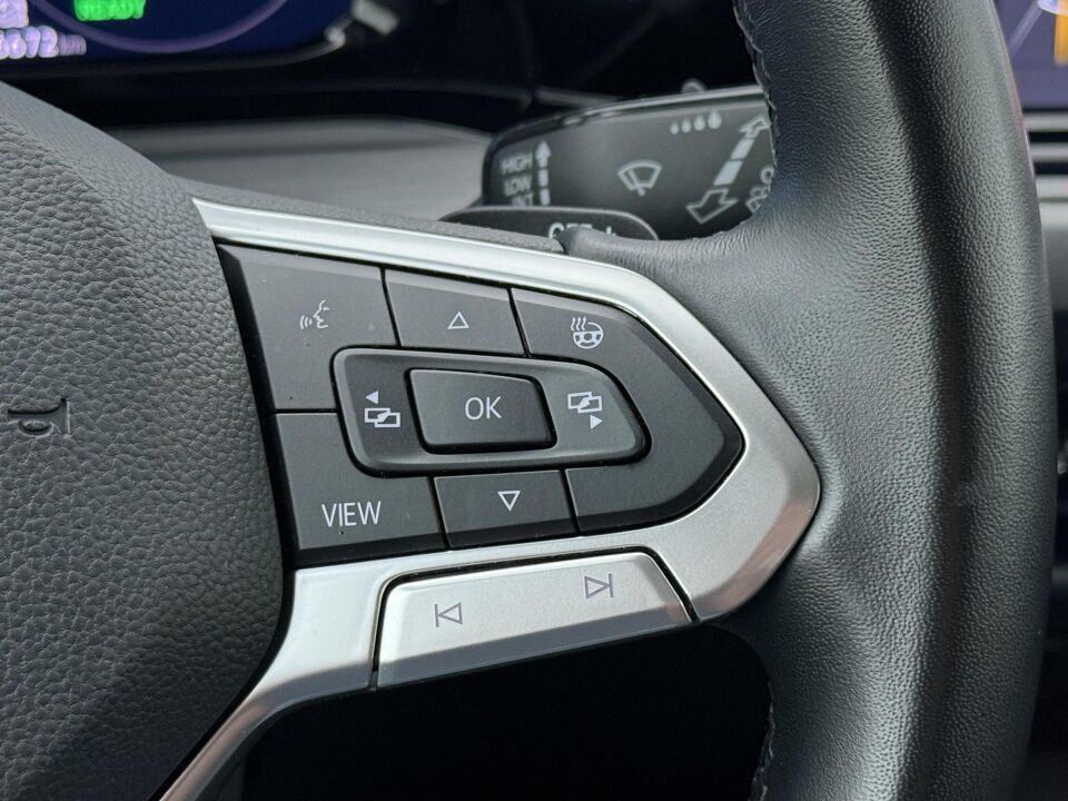 Volkswagen Golf 1.4 eHybrid Style