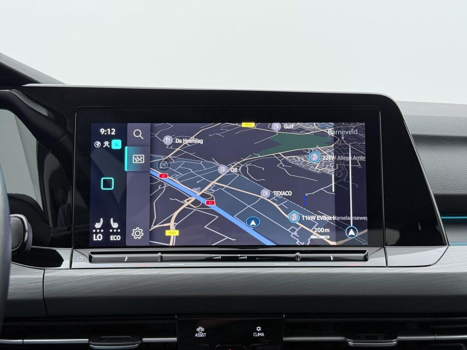Volkswagen Golf 1.4 eHybrid Style