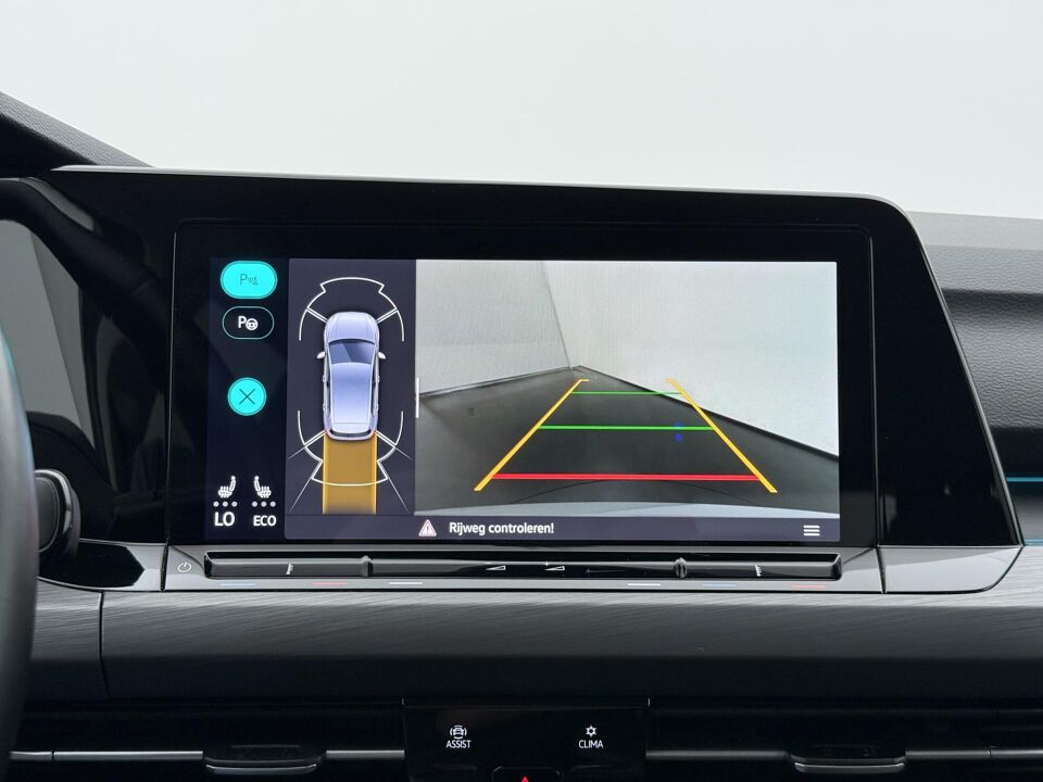 Volkswagen Golf 1.4 eHybrid Style