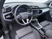 Audi Q3 45 TFSIe Advanced edition