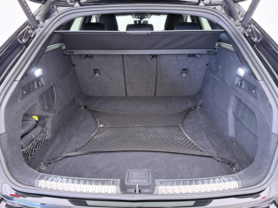 Audi A5 Avant 2.0 TFSI S Edition 204PK
