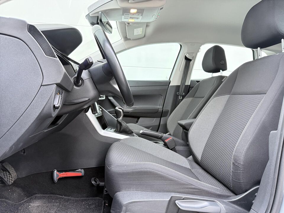Volkswagen Polo 1.0 TSI Life