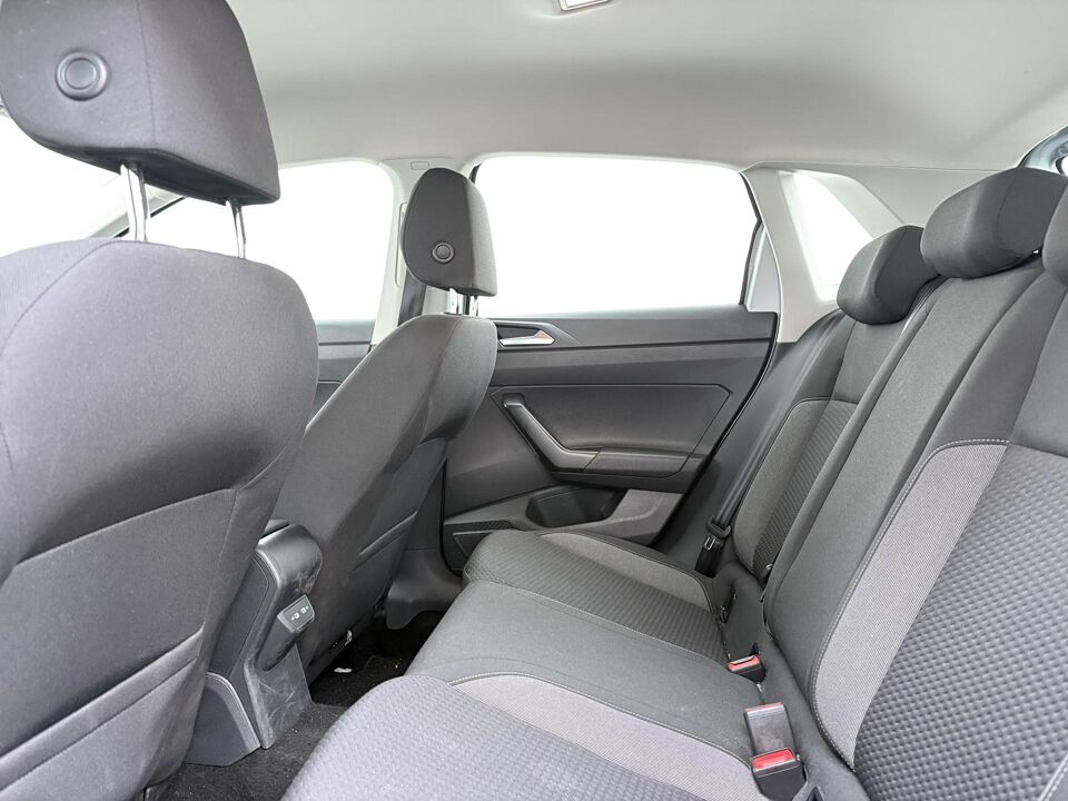 Volkswagen Polo 1.0 TSI Life