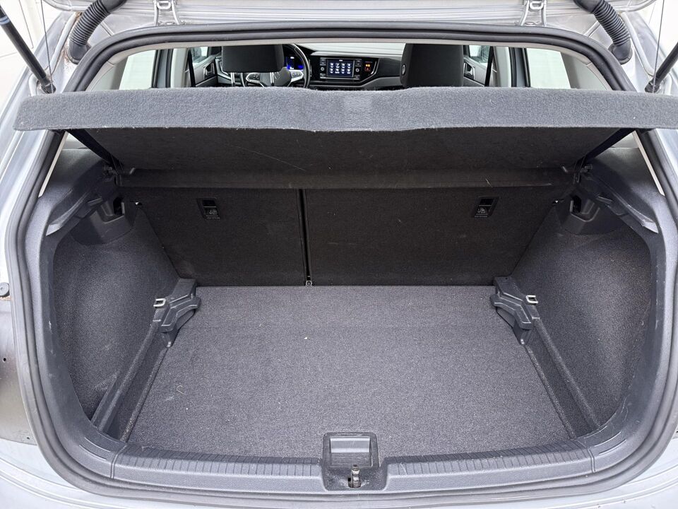 Volkswagen Polo 1.0 TSI Life