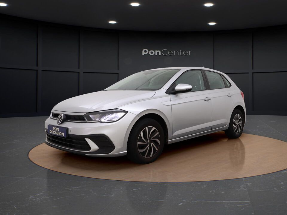 Volkswagen Polo 1.0 TSI Life