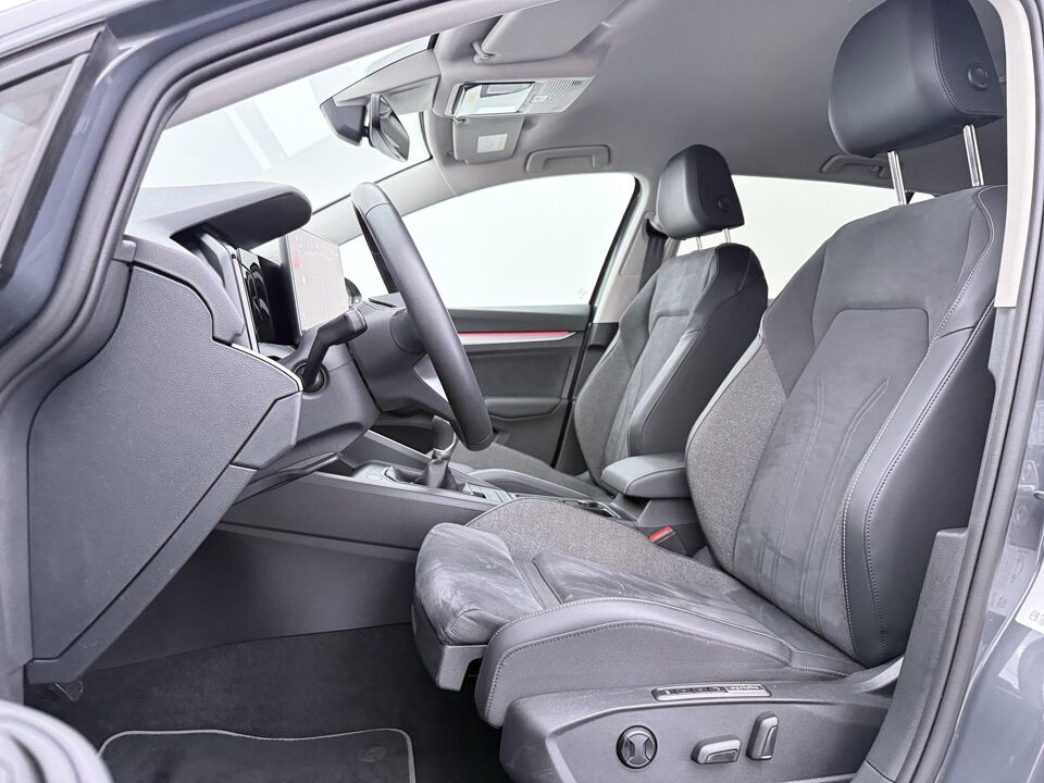 Volkswagen Golf Variant 1.5 TSI Life Business