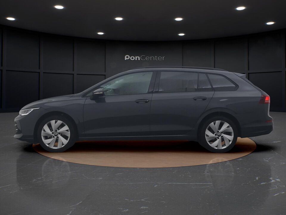 Volkswagen Golf Variant 1.5 TSI Life Business