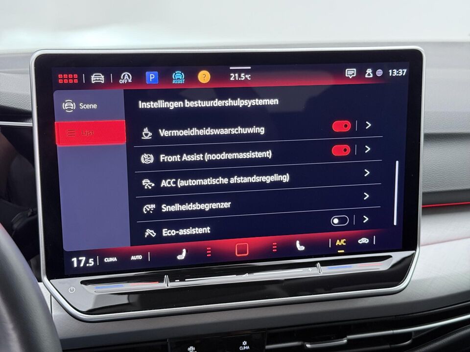 Volkswagen Golf Variant 1.5 TSI Life Business