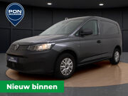 VW-Bedrijfswagens Caddy Cargo 2.0 TDI 102 PK Comfort