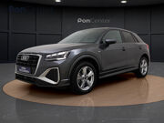 Audi Q2 35 TFSI S-line
