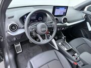 Audi Q2 35 TFSI S-line