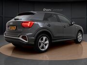 Audi Q2 35 TFSI S-line