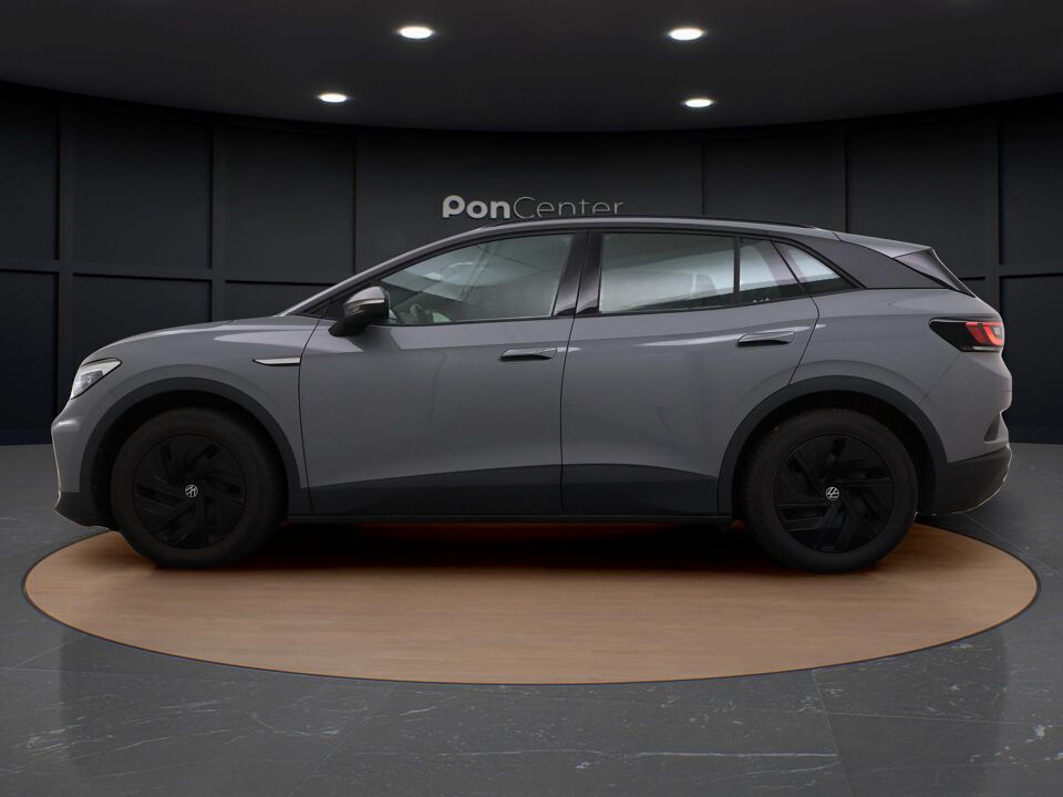 Volkswagen ID.4 Pure 52 kWh