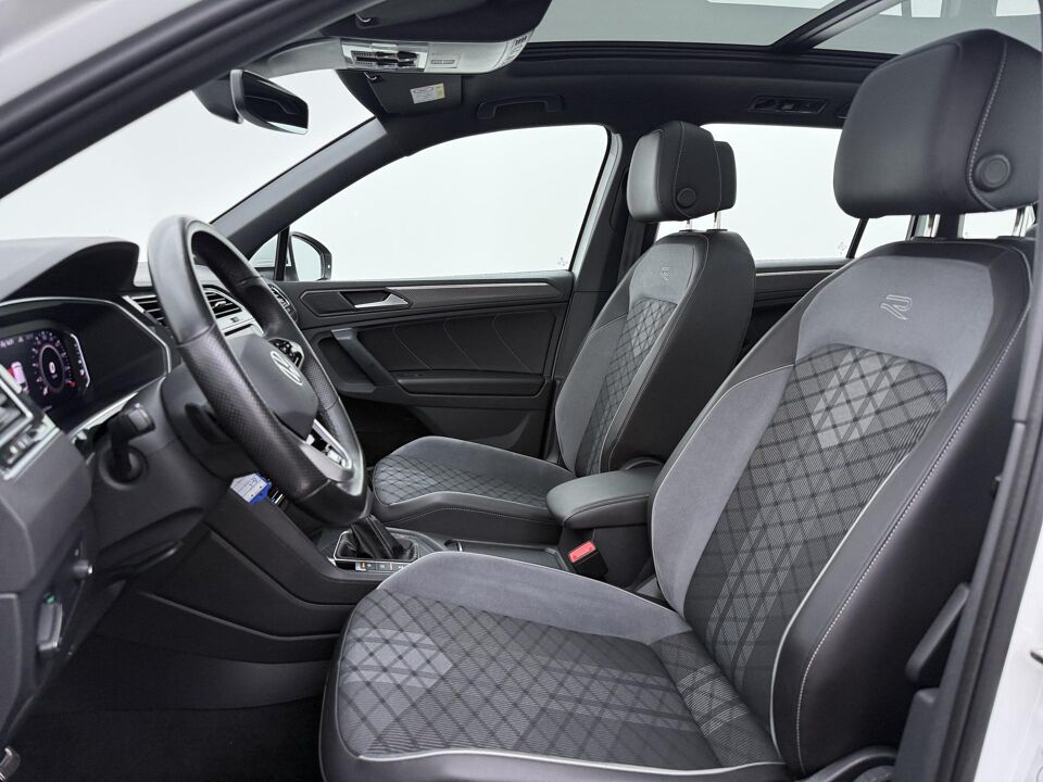 Volkswagen Tiguan 1.4 TSI eHybrid R-Line Business+