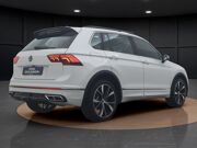 Volkswagen Tiguan 1.4 TSI eHybrid R-Line Business+