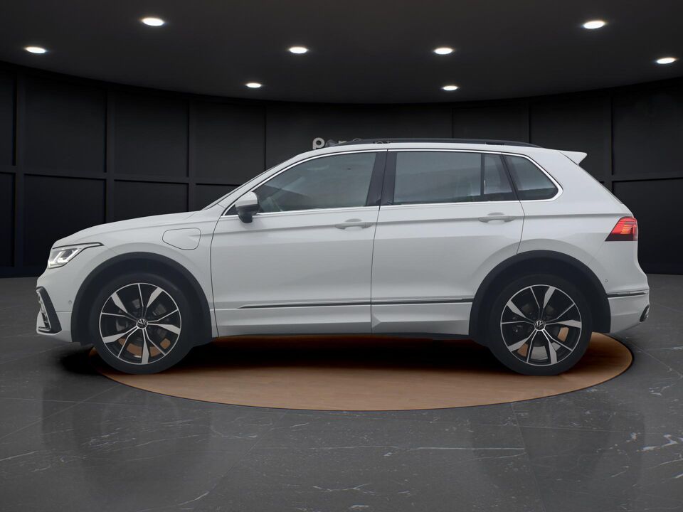 Volkswagen Tiguan 1.4 TSI eHybrid R-Line Business+