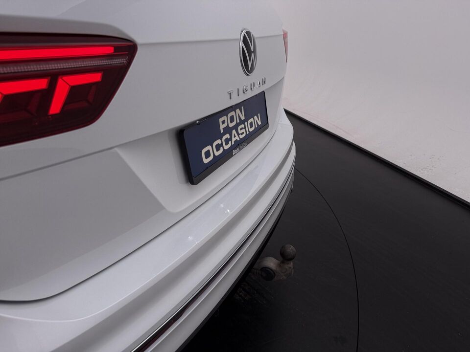 Volkswagen Tiguan 1.4 TSI eHybrid R-Line Business+