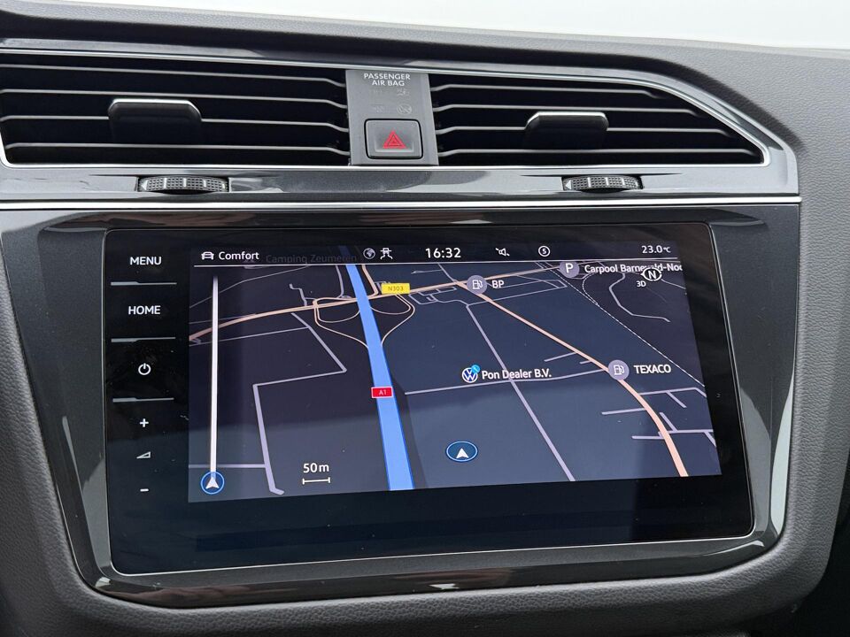Volkswagen Tiguan 1.4 TSI eHybrid R-Line Business+