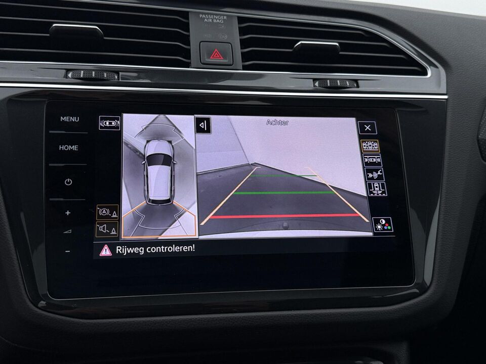 Volkswagen Tiguan 1.4 TSI eHybrid R-Line Business+