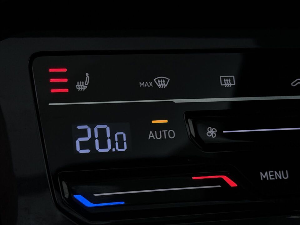 Volkswagen Tiguan 1.4 TSI eHybrid R-Line Business+