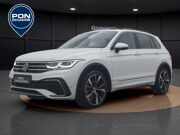Volkswagen Tiguan 1.4 TSI eHybrid R-Line Business+