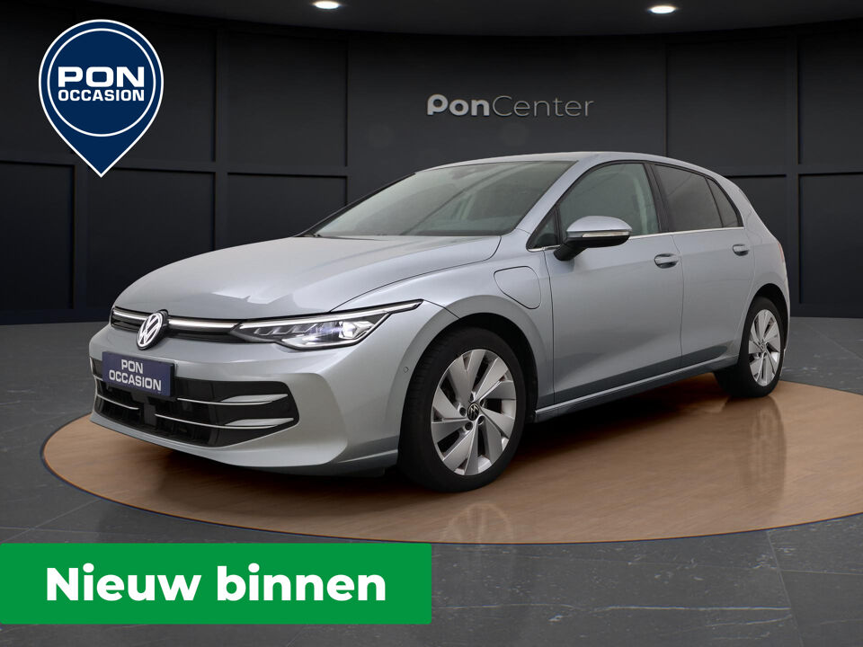 Volkswagen Golf 1.5 eHybrid Style Edition