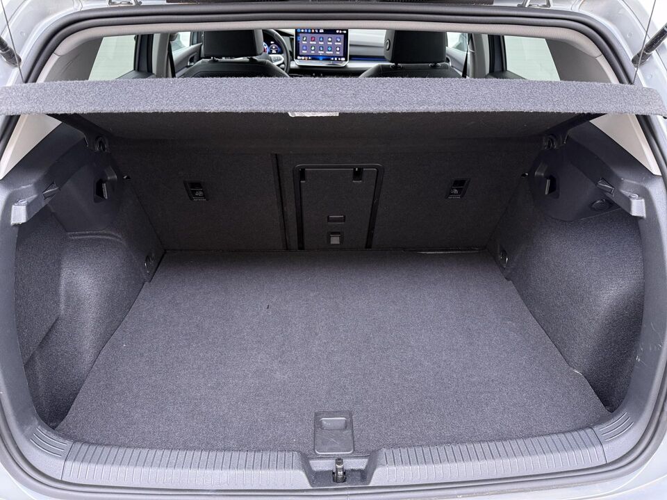 Volkswagen Golf 1.5 eHybrid Style Edition