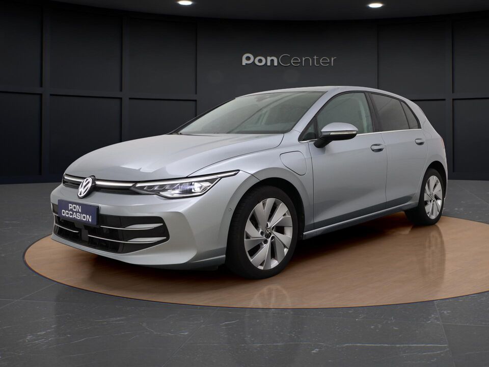 Volkswagen Golf 1.5 eHybrid Style Edition