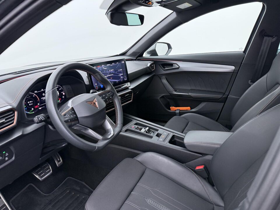 CUPRA Formentor 1.4 e-Hybrid VZ Performance