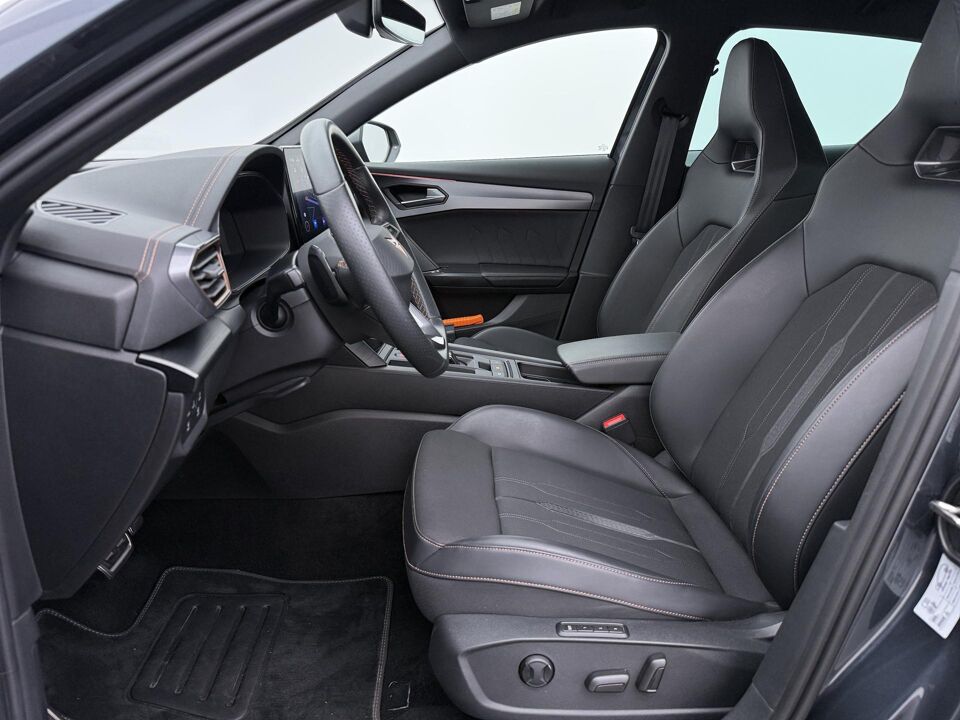 CUPRA Formentor 1.4 e-Hybrid VZ Performance