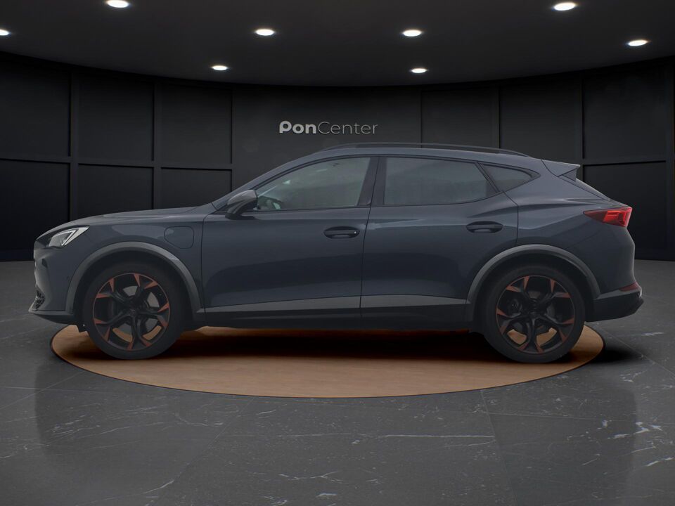 CUPRA Formentor 1.4 e-Hybrid VZ Performance
